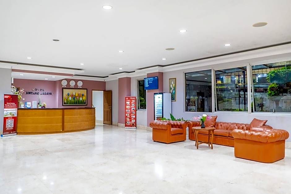 HOTEL & WISMA BINTANG JADAYAT