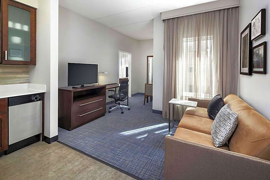 Residence Inn by Marriott Ann Arbor Downtown