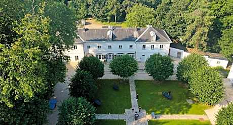 Hôtel Demeures de Campagne Domaine de Maffliers - Paris Val-d'Oise