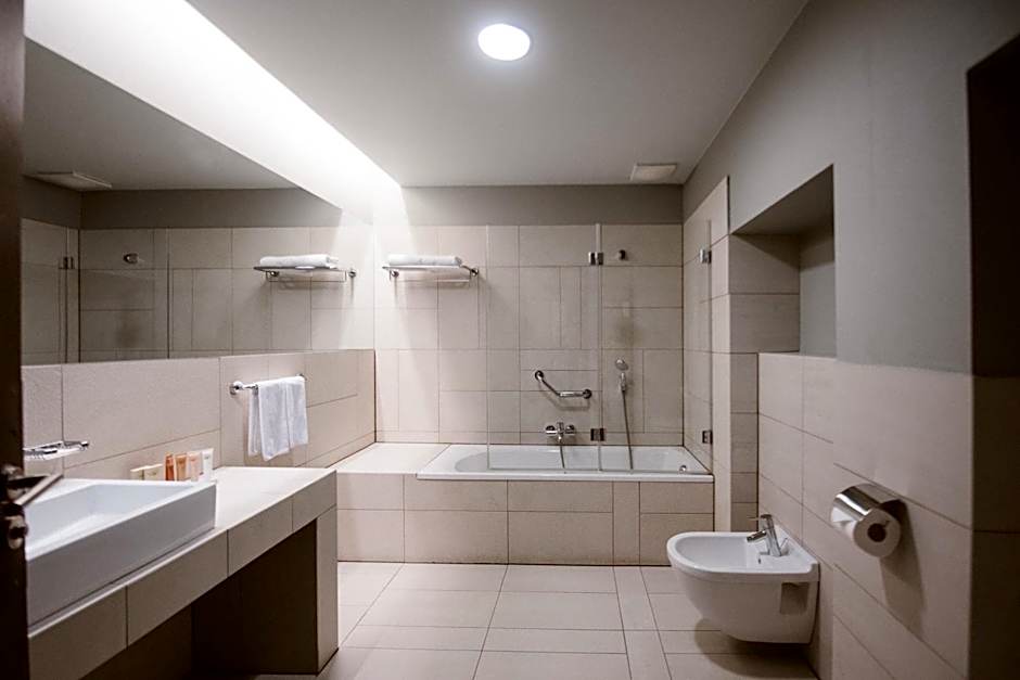 Buda Castle Hotel Budapest