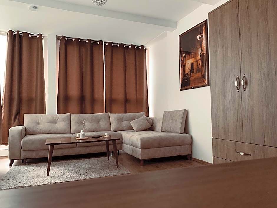 HR RoomS