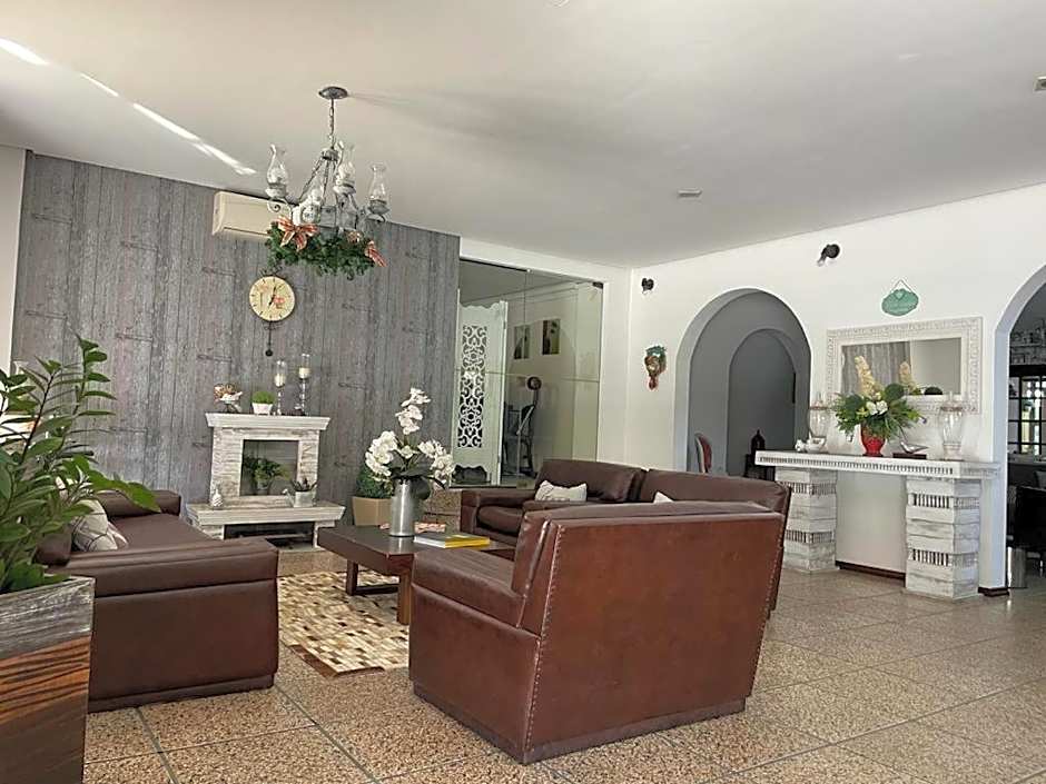 Hotel Blumenhof