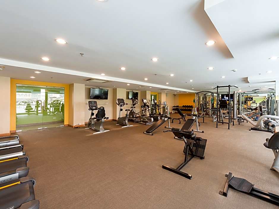 The Aiyapura Bangkok