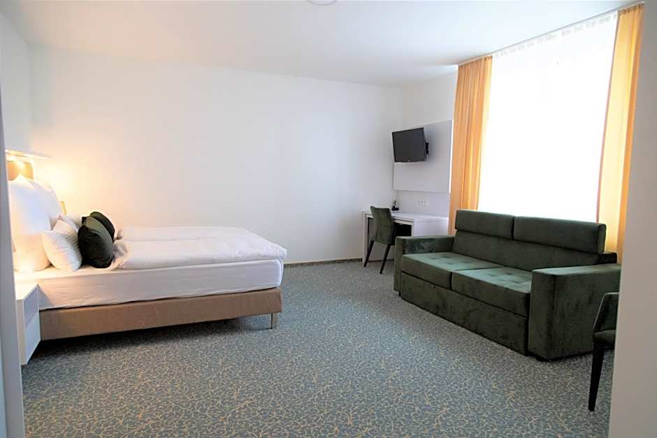 Amplidi Hotel Hannover