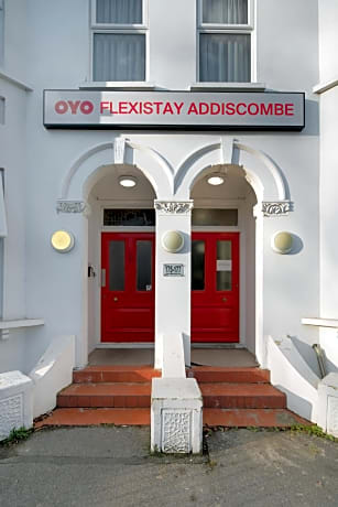 Flexistay Addiscombe Aparthotel
