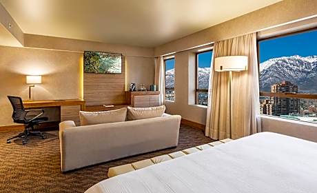 Hotel Regal Pacific Santiago