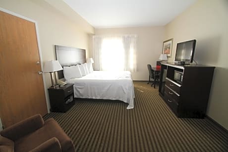 Bowman Inn and Suites