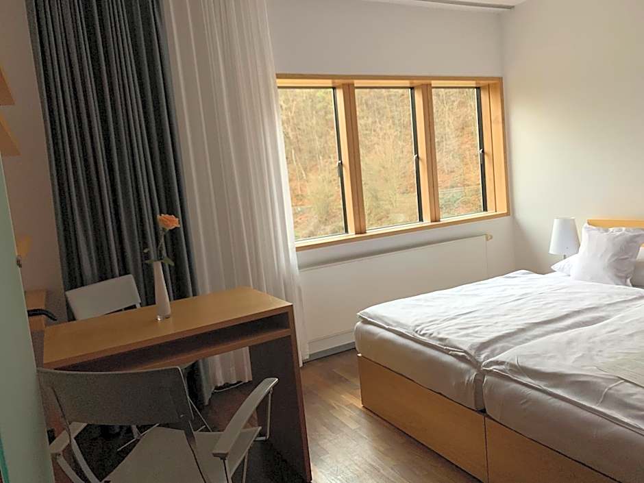seehaus forelle haeckenhaus