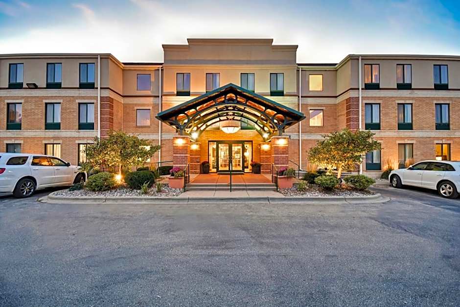 Staybridge Suites Middleton/Madison-West By IHG