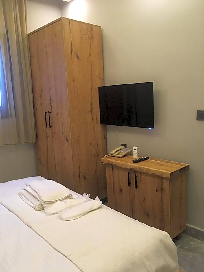 By Muhtar Hotel Bodrum