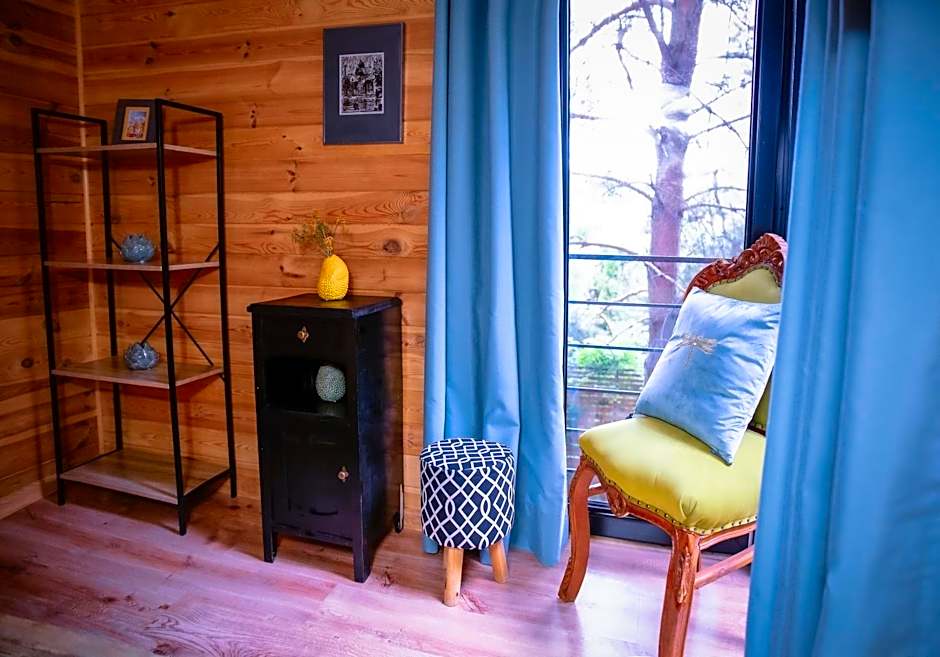 Domek w Długosiodle 2 sypialnie przy samym lesie