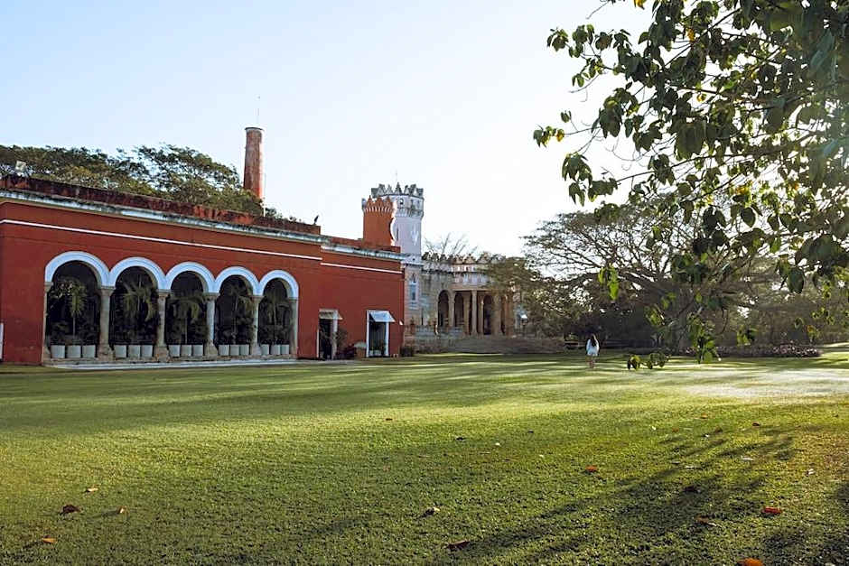 Hacienda San Antonio Millet