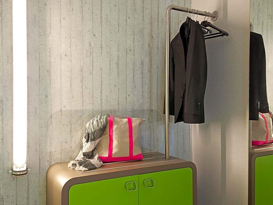 Ibis Styles Lyon Villeurbanne