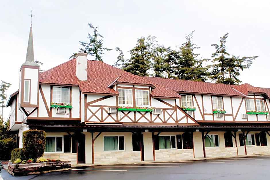 Auld Holland Inn