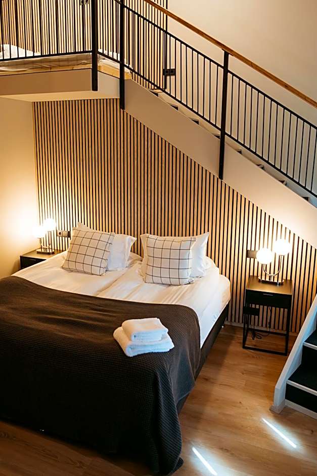 Hotel Vík í Mýrdal