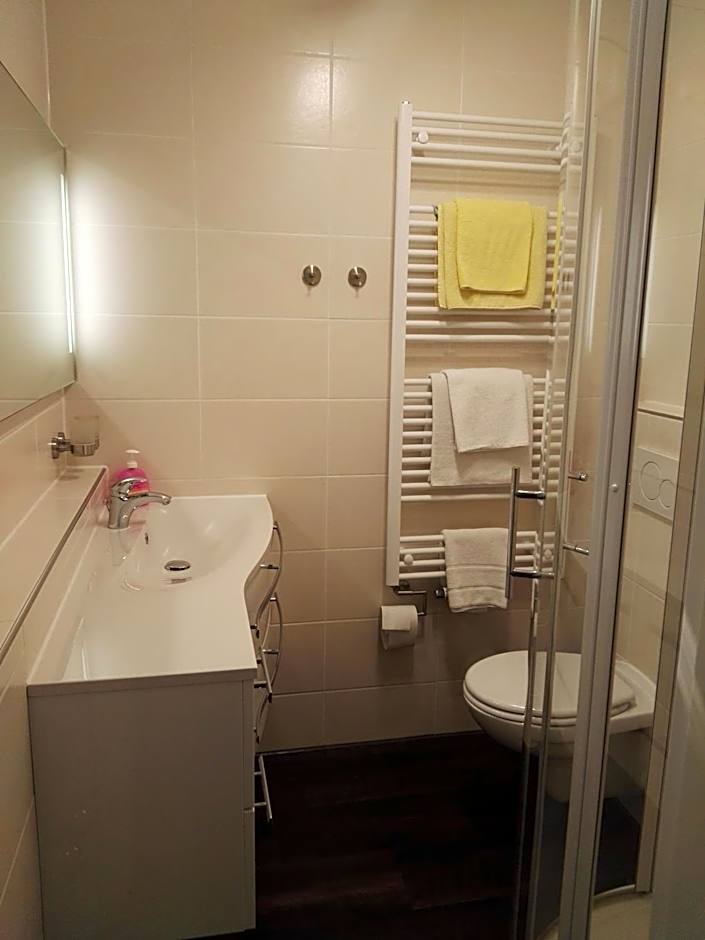 Hotel Gasthof Momm