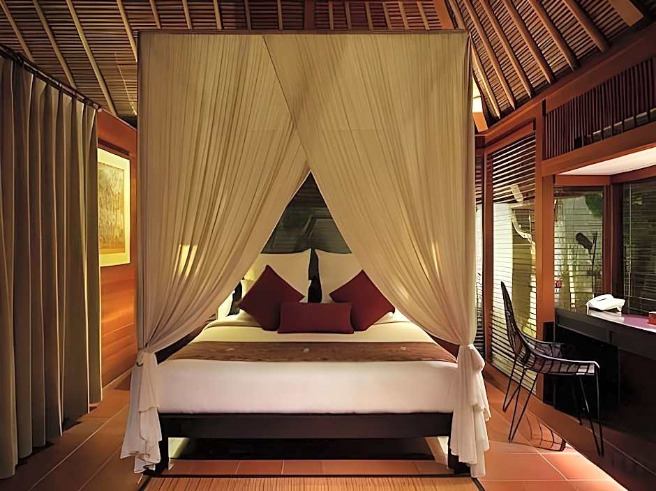 Mayaloka Villas Seminyak 