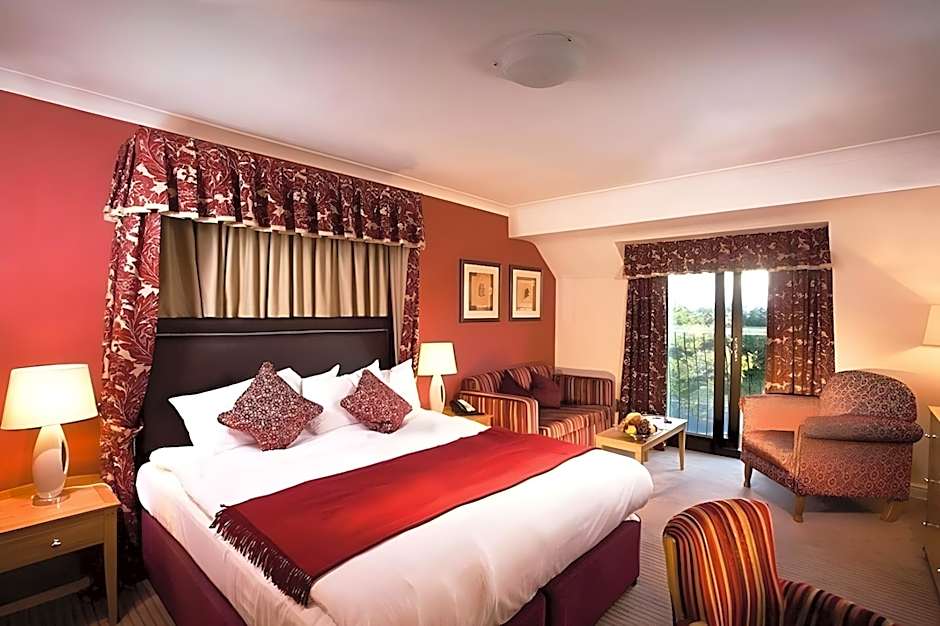 Warwickshire Park Hotel Kenilworth by Belvilla