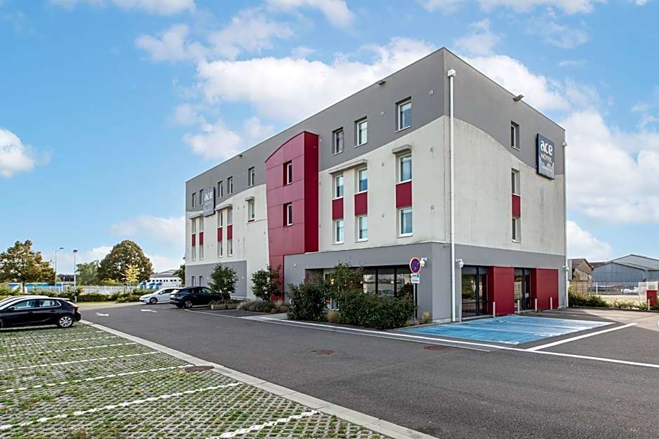 Ace Hotel Chartres