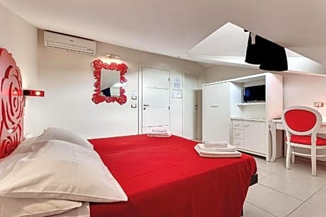 Basic Triple Room