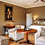 African Safari Lodge
