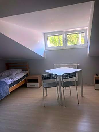 Twin Room with Shower