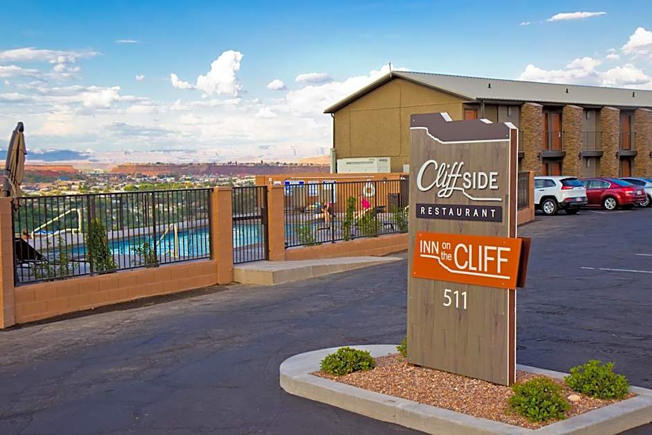 Inn On The Cliff