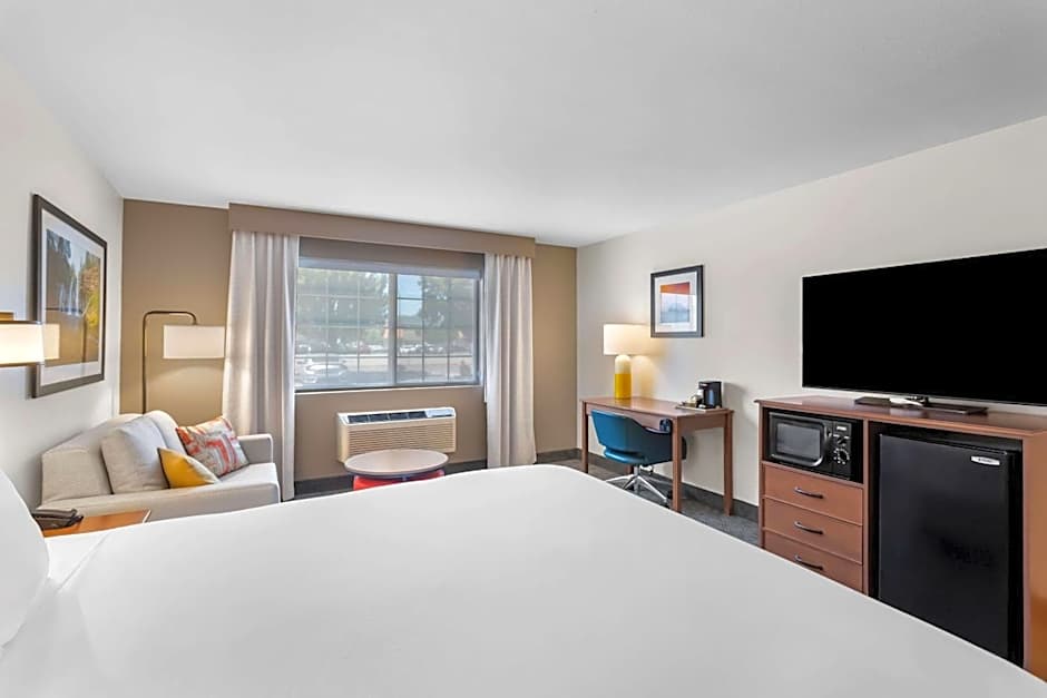 Comfort Inn & Suites Susanville