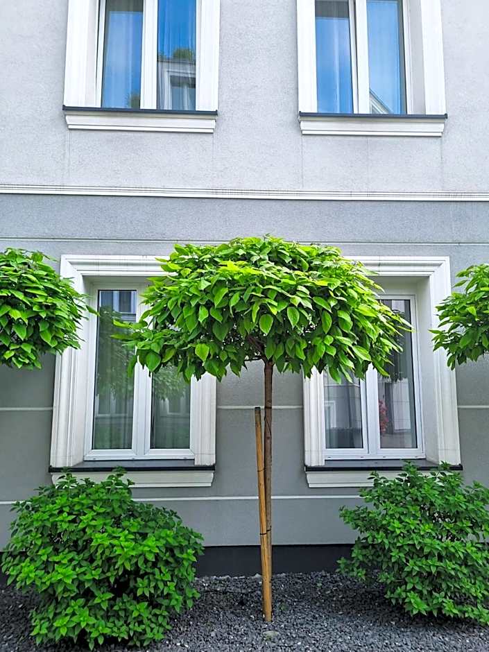 BOOGIE Home Kamienica Łódzka