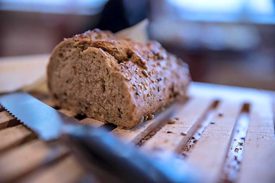 Kyriad Saint-Malo Dinard