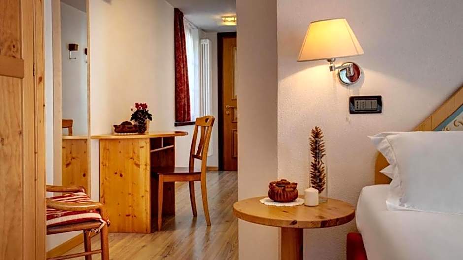 iH Hotels Courmayeur Mont Blanc