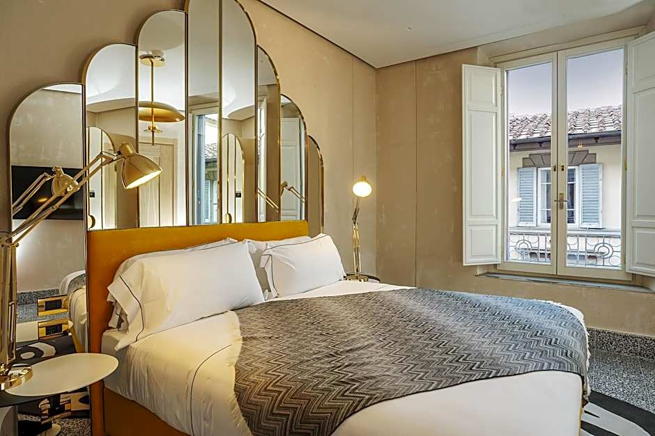 Photo 1 sur 6 de Junior 1 King Bed and 1 Twin Bed Suite