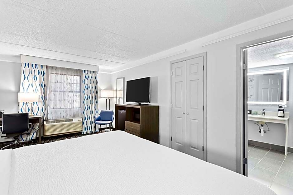 Best Western Schaumburg - O'Hare NW