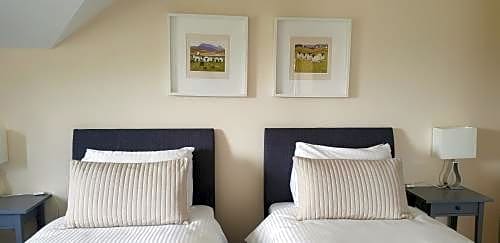 Mountain View Bed & Breakfast, Kenmare, Co. Kerry, Ireland