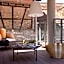 Hotel Le Pavillon 7