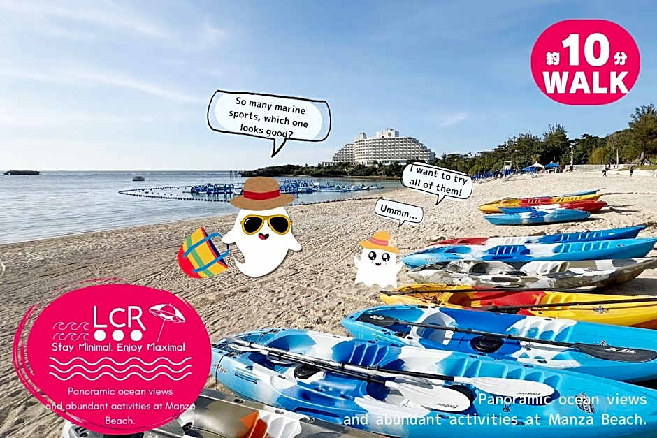 Onna Japanese Style Hotel Hokkaisou