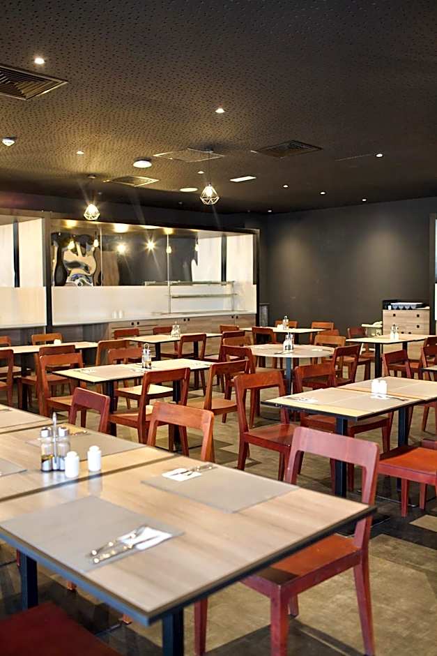 ONOMO Hotel Tanger Med