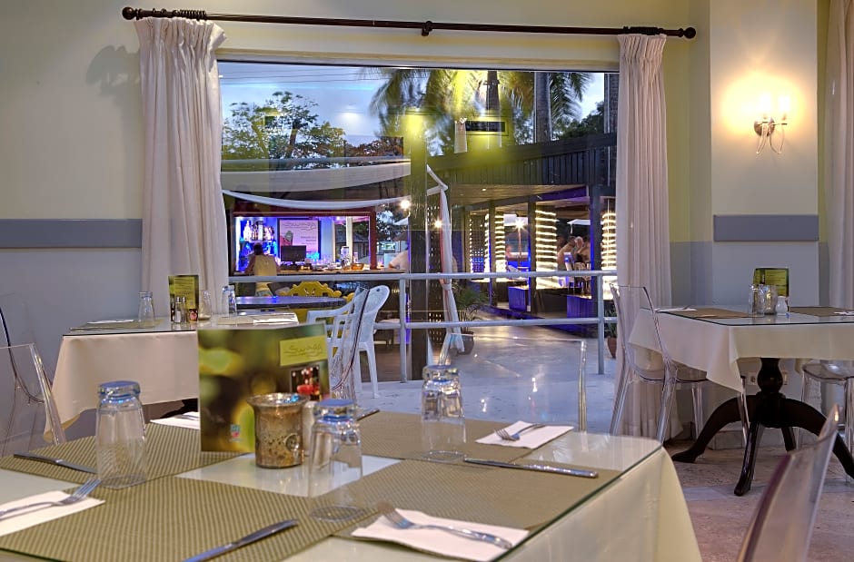 The Rockley by Ocean Hotels