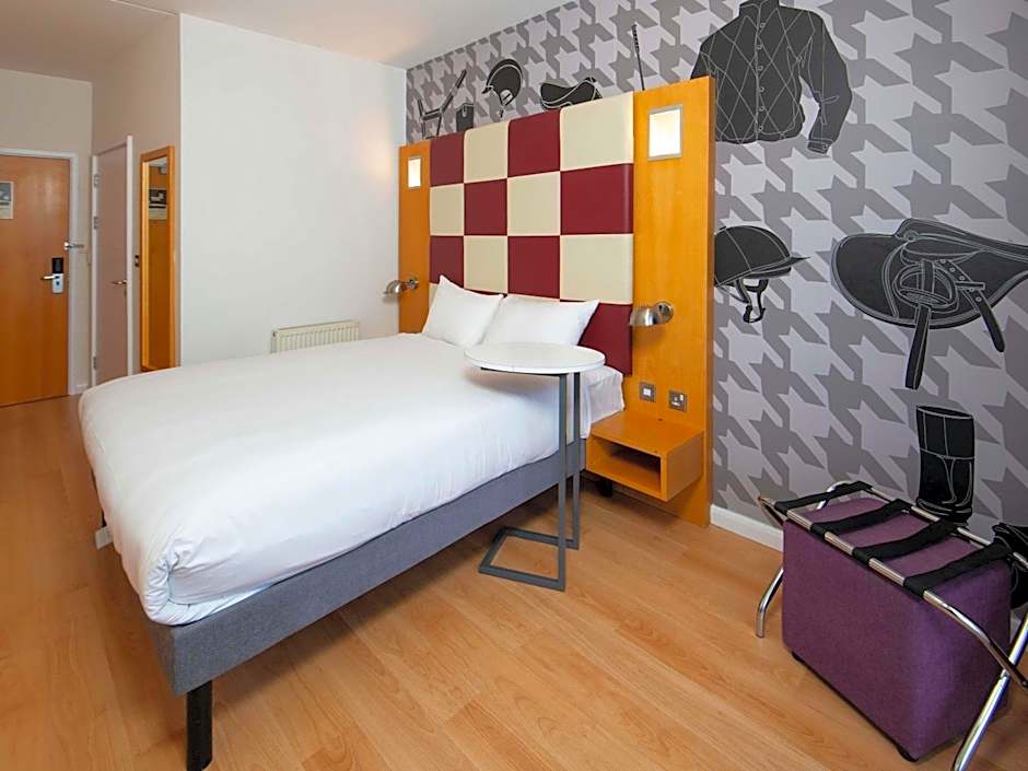 ibis Styles Haydock