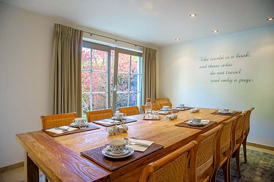 Villa Magdalena Eeklo