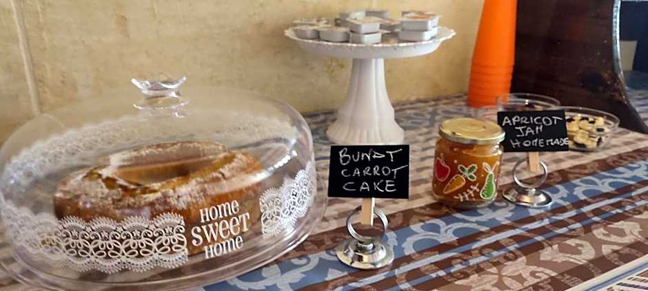 Grotto's Paradise B&B