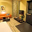Suite Hotel Chrome