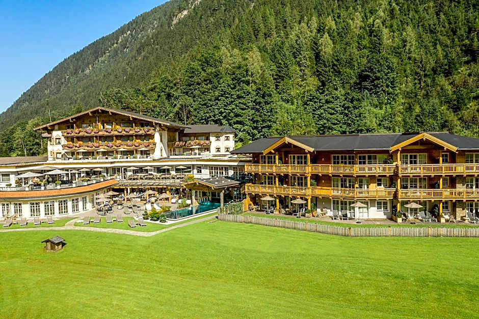 Living & Spa Vitalhotel Edelweiss
