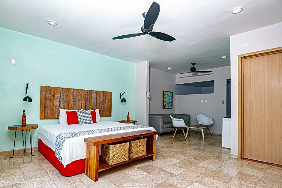 Hotel Boutique Rato 10