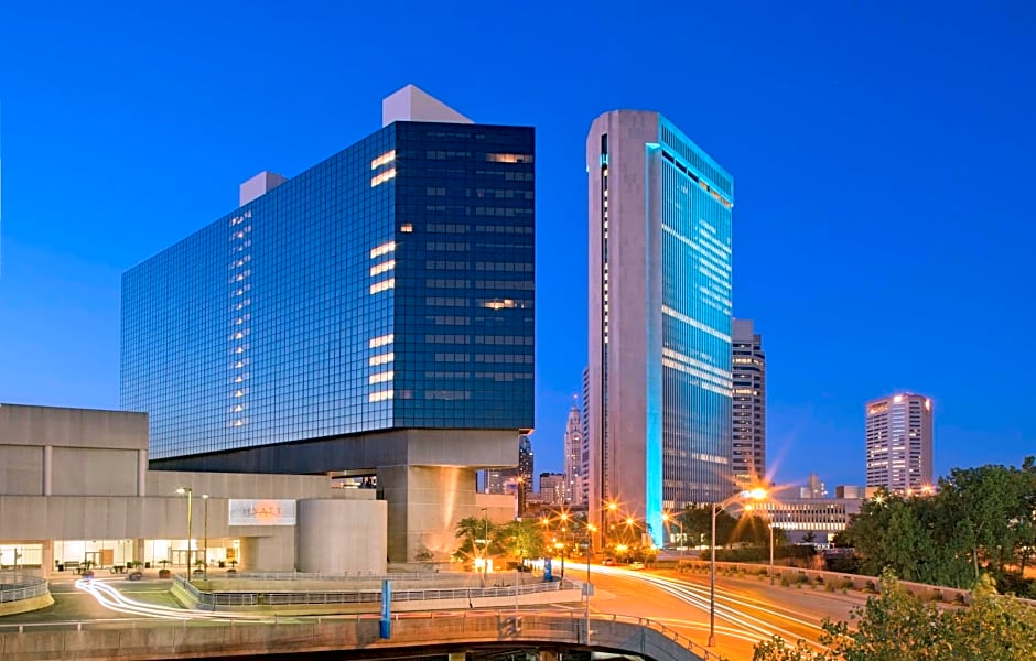 Hyatt Regency Columbus