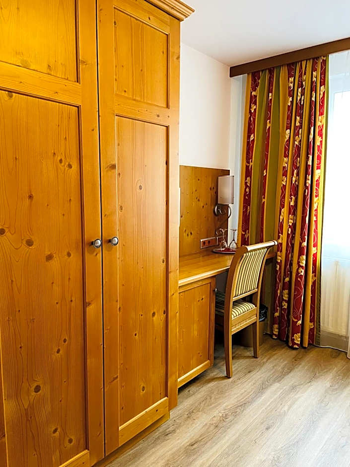 Altstadt Hotel Glockenhof