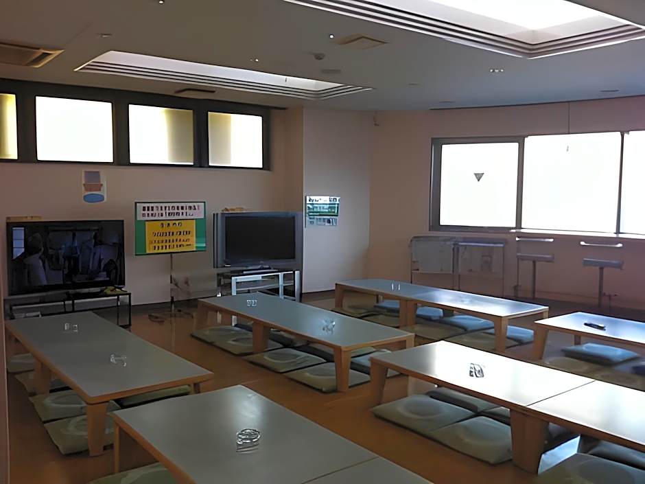 Capsule Inn Otsuka – Men Only