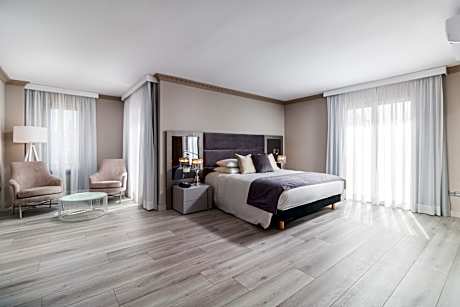 Suite Executive