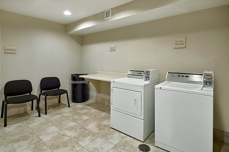 Hilton Garden Inn El Paso Airport