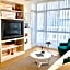 G Tower Furnished Apartment Rentals